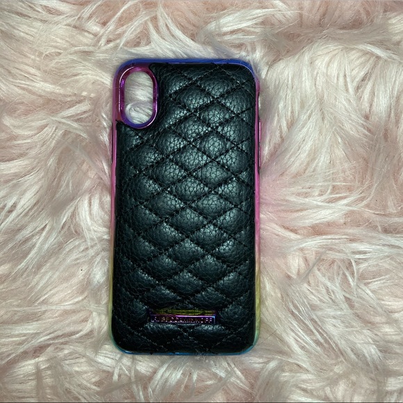 Rebecca Minkoff IPhone X Case